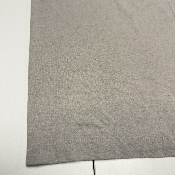 Vintage 80s Fernand Leger T Shirt Mens Large Art Artist Painter Tee - Picture 12 of 16